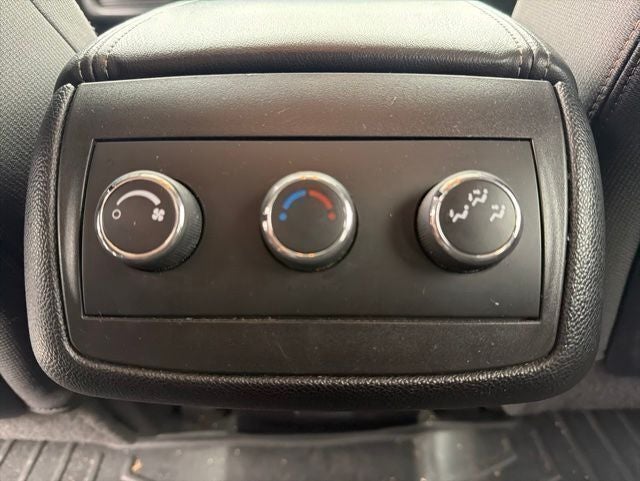 2017 Chevrolet Traverse LT 1LT