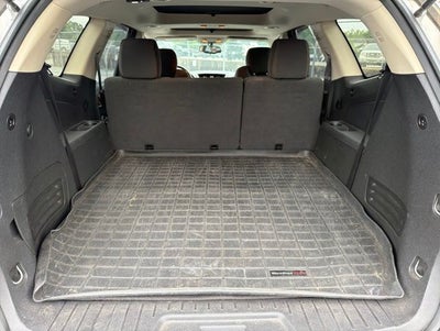 2017 Chevrolet Traverse LT 1LT