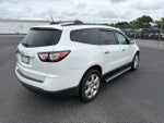 2017 Chevrolet Traverse LT 1LT