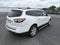 2017 Chevrolet Traverse LT 1LT