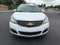 2017 Chevrolet Traverse LT 1LT