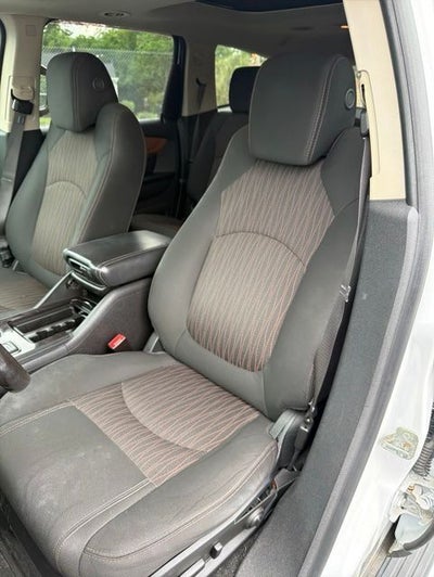 2017 Chevrolet Traverse LT 1LT