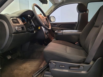 2010 Chevrolet Tahoe LS