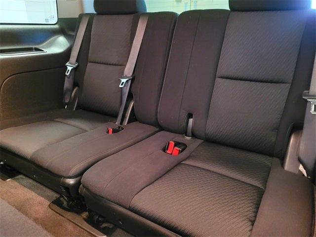 2010 Chevrolet Tahoe LS