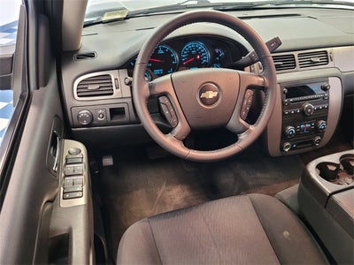 2010 Chevrolet Tahoe LS