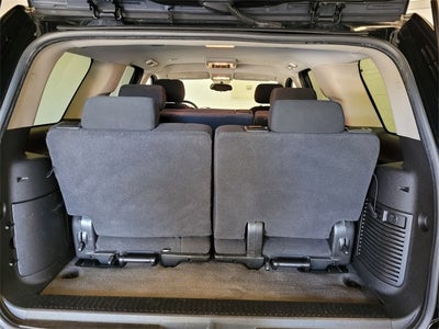 2010 Chevrolet Tahoe LS