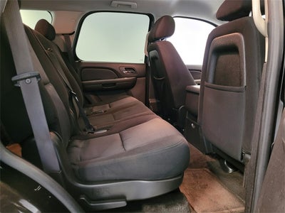 2010 Chevrolet Tahoe LS