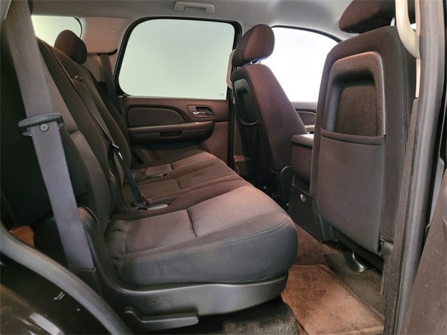 2010 Chevrolet Tahoe LS