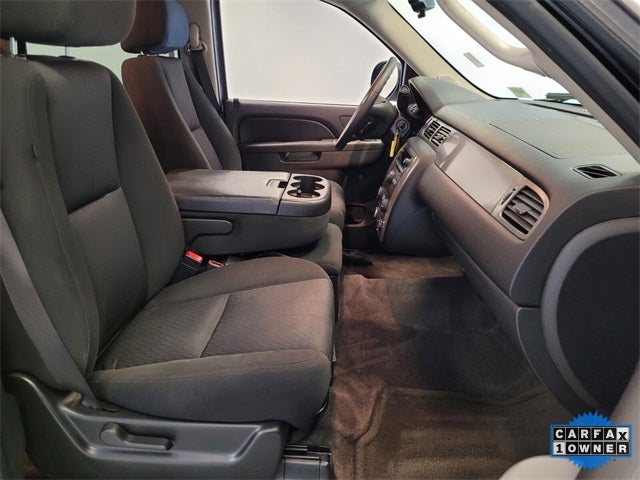 2010 Chevrolet Tahoe LS