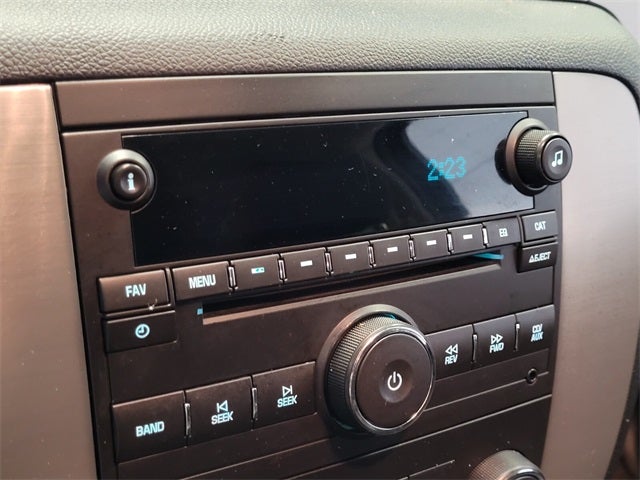 2010 Chevrolet Tahoe LS