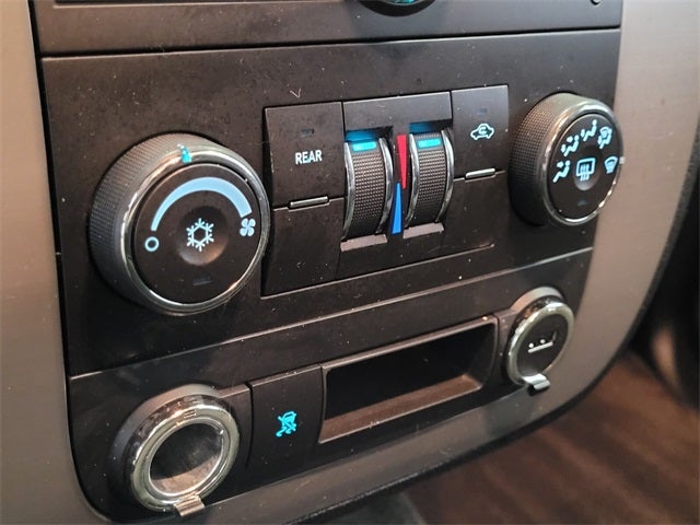 2010 Chevrolet Tahoe LS