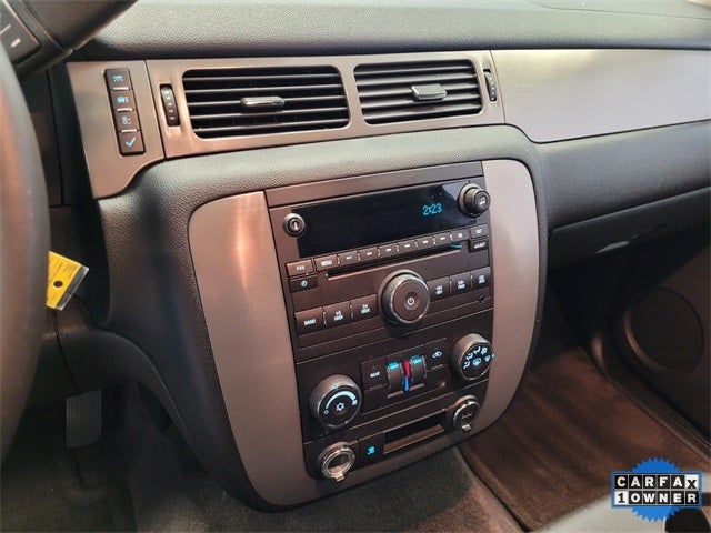 2010 Chevrolet Tahoe LS