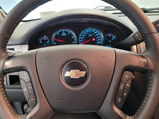 2010 Chevrolet Tahoe LS