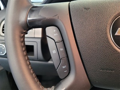 2010 Chevrolet Tahoe LS