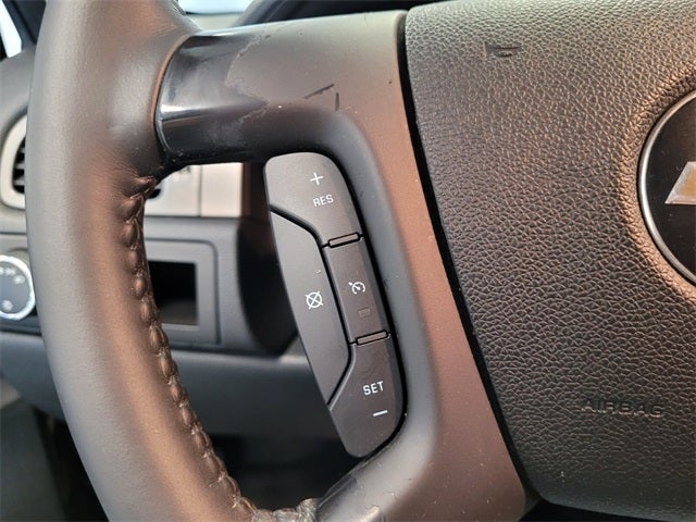 2010 Chevrolet Tahoe LS