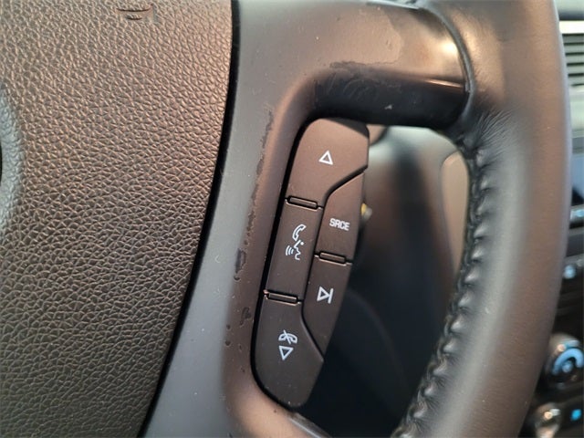 2010 Chevrolet Tahoe LS