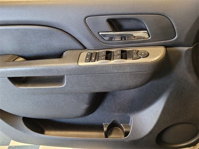 2010 Chevrolet Tahoe LS