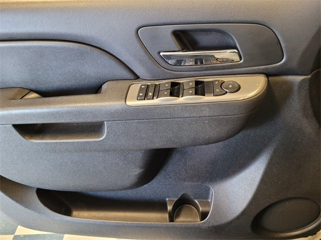 2010 Chevrolet Tahoe LS