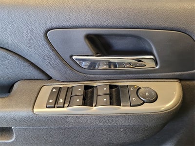 2010 Chevrolet Tahoe LS