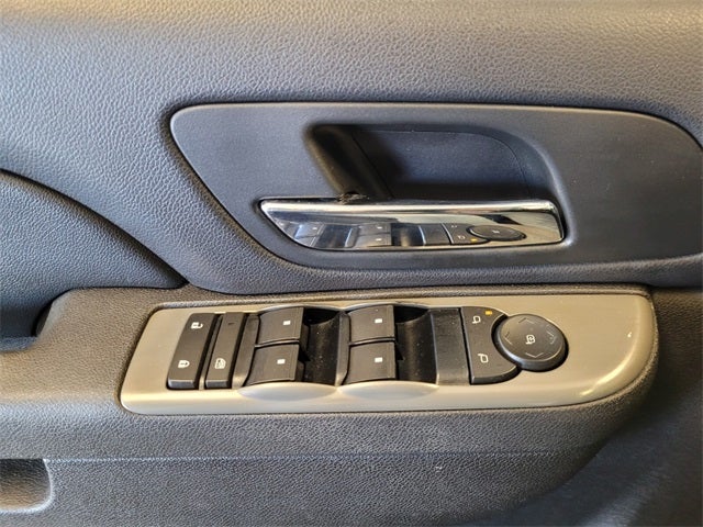 2010 Chevrolet Tahoe LS