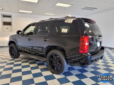 2010 Chevrolet Tahoe LS