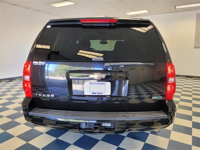 2010 Chevrolet Tahoe LS