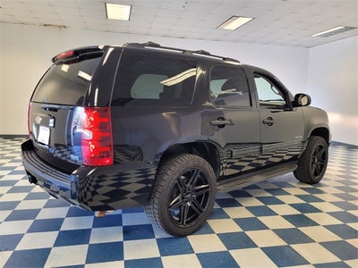 2010 Chevrolet Tahoe LS