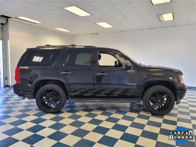 2010 Chevrolet Tahoe LS