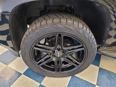 2010 Chevrolet Tahoe LS