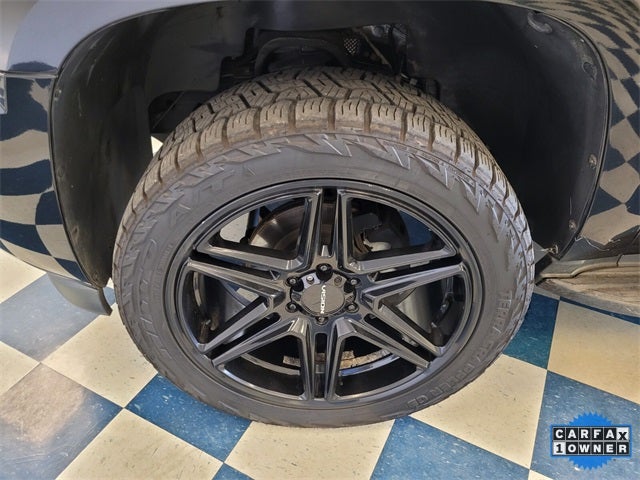 2010 Chevrolet Tahoe LS