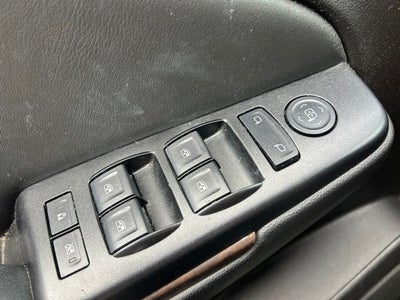 2016 Chevrolet Tahoe LS
