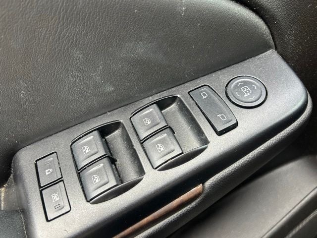 2016 Chevrolet Tahoe LS