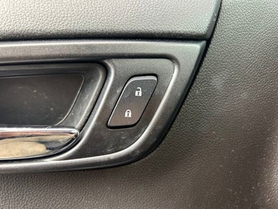 2016 Chevrolet Tahoe LS