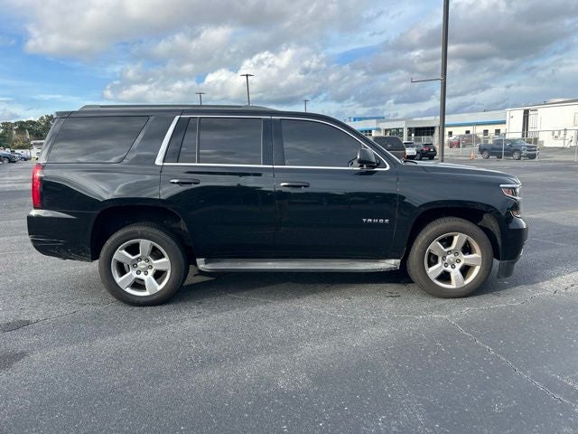 2016 Chevrolet Tahoe LS