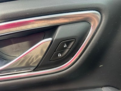 2021 Chevrolet Suburban Premier