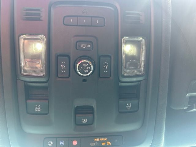 2021 Chevrolet Suburban Premier