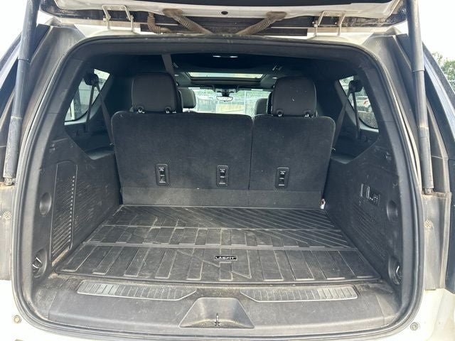 2021 Chevrolet Suburban Premier