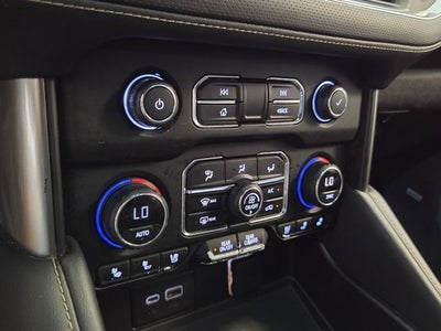2021 Chevrolet Suburban Premier