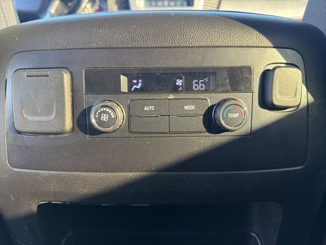 2018 Chevrolet Suburban LS