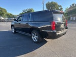 2018 Chevrolet Suburban LS