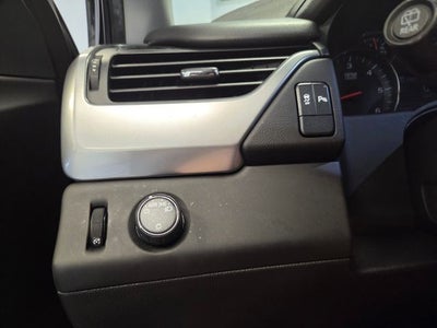 2018 Chevrolet Suburban LS