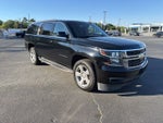 2018 Chevrolet Suburban LS