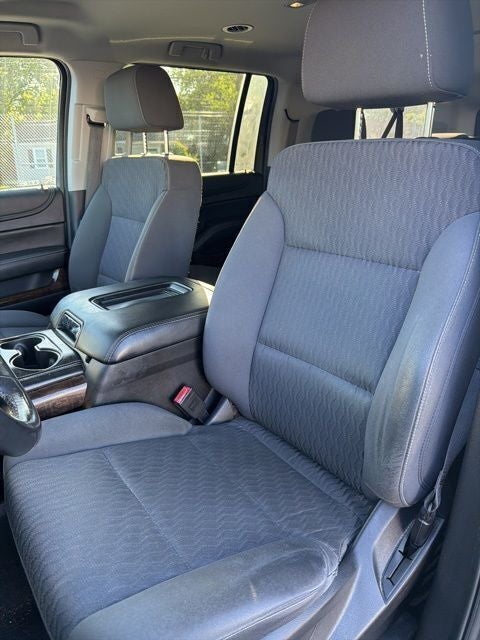 2018 Chevrolet Suburban LS