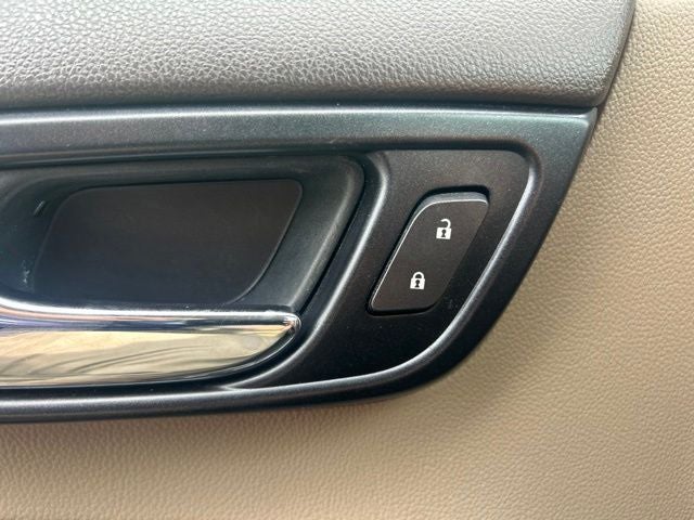 2015 Chevrolet Suburban LT