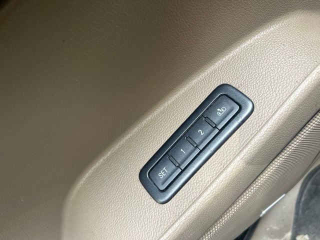 2015 Chevrolet Suburban LT