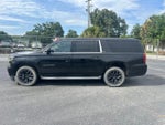 2015 Chevrolet Suburban LT