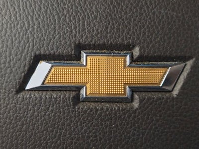 2015 Chevrolet Suburban LT