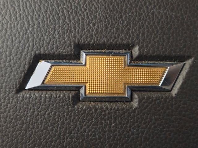 2015 Chevrolet Suburban LT