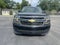 2015 Chevrolet Suburban LT