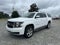 2015 Chevrolet Suburban LT